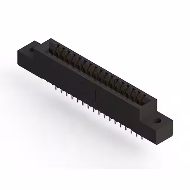 391-017-521-102 EDAC Inc.  Edgeboard Connectors